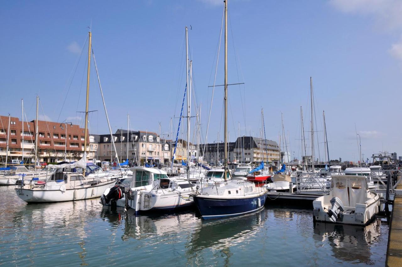 La Courette, Maison Avec Cour Proche Plage Graye-sur-Mer 외부 사진