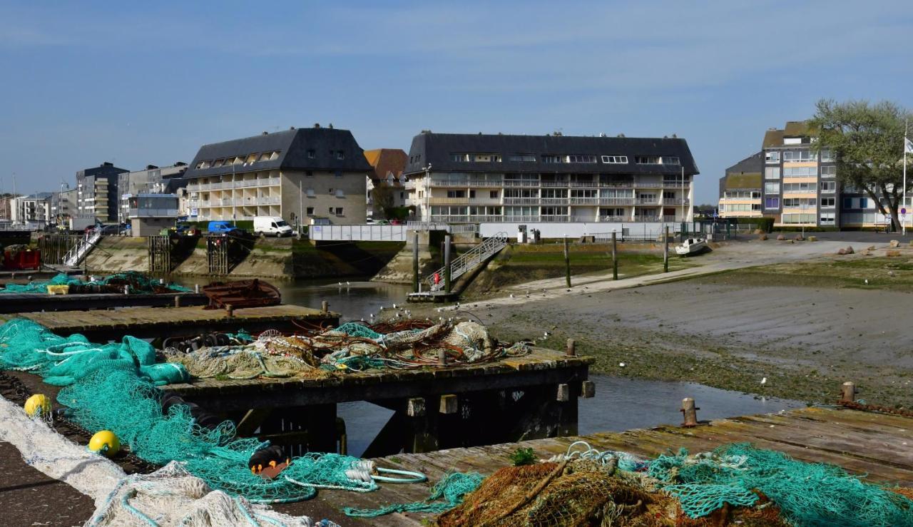 La Courette, Maison Avec Cour Proche Plage Graye-sur-Mer 외부 사진